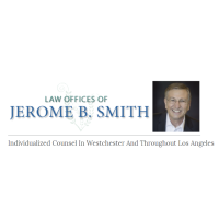 Law Office of Jerome B. Smith Logo