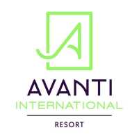 Avanti International Resort Logo