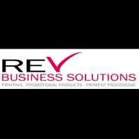 Rev Business Solutions Logo