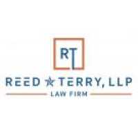 Reed & Terry, L.L.P. Logo