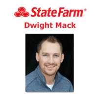 Dwight Mack - State Farm Insurance Agent Logo