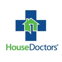 House Doctors Handyman of Boise, ID Logo