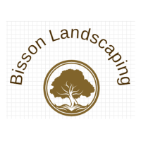 Bisson Landscaping Logo