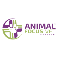 Animal Focus Vet - Horizon Logo