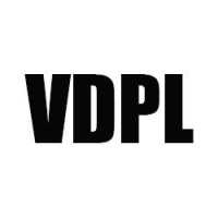 Verseman Design Pool & Landscape Logo