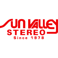 Sun Valley Stereo Logo