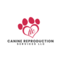 TLC Canine Reproduction Services Logo
