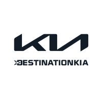 Destination Kia Logo
