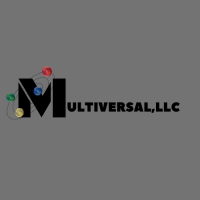 Multiversal, LLC Logo