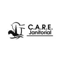 C.A.R.E. Janitorial Logo