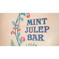 Mint Julep Bar Logo
