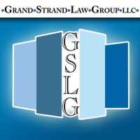 Grand Strand Law Group, LLC North Myrtle Beach Logo
