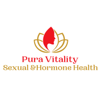 Pura Vitality Houston: Tahera English, DNP Logo