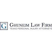 Ghuneim Law Firm Logo