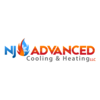 NJ Advanced Cooling & Heating, LLC Logo