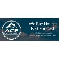 ACF Buys Homes - Sell Your House Fast Logo