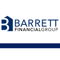 Todd Gorman | Barrett Financial Goup, L.L.C. Logo