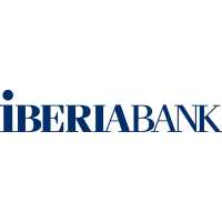 Neil Solanki: IBERIABANK Mortgage Logo