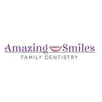 Amazing Smiles Family Dentistry Logo