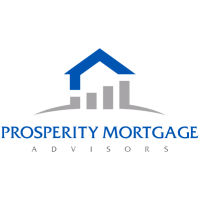 Donnie Eden- Mortgage Loan Officer - Prosperity Mortgage Logo