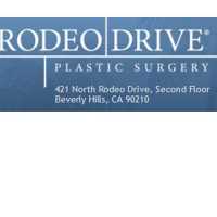 Rodeo Drive Plastic Surgery Logo