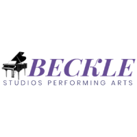 Beckle Music Studio Logo