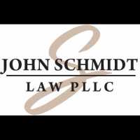 Law Offices of John Schmidt & Assoc PLLC Logo