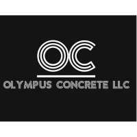 Olympus Concrete LLC Logo