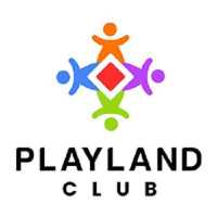 Playland Club Logo