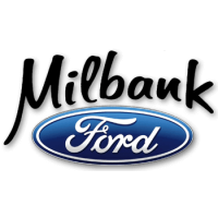 Milbank Ford, Inc. Logo