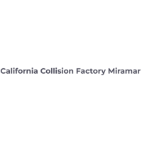 California Collision Factory Miramar Logo