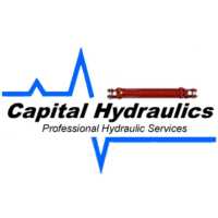 Capital Hydraulics Logo