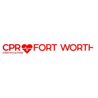 CPR Certification Fort Worth Logo