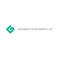 Goldsmith & Goldsmith, LLP Logo