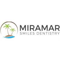 Miramar Smiles Dentistry Logo