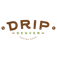 Sky Tea (Drip Denver) Logo
