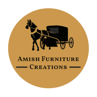 Amish Furniture Creations Logo
