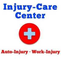 Injury-Care Center: MDs and Chiropractors for Auto and Work Injury Logo