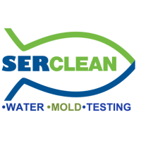 SerClean Logo