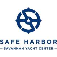 Safe Harbor Savannah Yacht Center Logo