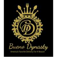 The Bueno Dynasty Logo