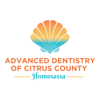 Advanced Dentistry of Citrus County - Homosassa Logo