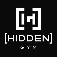 Hidden Gym Logo