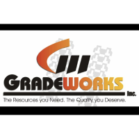 Gradeworks Inc. Logo