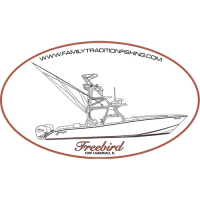 Family Tradition Sport Fishing - Fort Lauderdale Logo