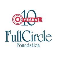 Full Circle Foundation, Inc. Logo