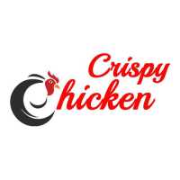 Crispy Chicken & Kabob Halal Logo