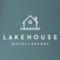 Lakehouse Hotel and Golf Resort Logo
