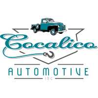 Cocalico Automotive Logo