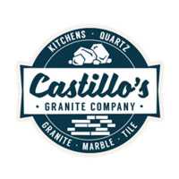 Castillo's Granite Marble Logo